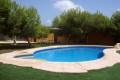 Resale - Detached Villa - Ciudad Quesada - Lo Pepin