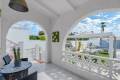 Resale - Detached Villa - Ciudad Quesada - Pueblo Bravo