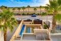 Resale - Detached Villa - Ciudad Quesada - Pueblo Bravo