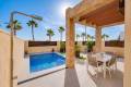 Resale - Detached Villa - Ciudad Quesada - Pueblo Bravo