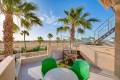 Resale - Detached Villa - Ciudad Quesada - Pueblo Bravo