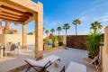 Resale - Detached Villa - Ciudad Quesada - Pueblo Bravo