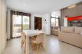 Resale - Detached Villa - Ciudad Quesada - Pueblo Bravo
