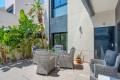 Resale - Detached Villa - Ciudad Quesada - Pueblo Bravo