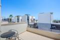 Resale - Detached Villa - Ciudad Quesada - Pueblo Bravo