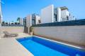 Resale - Detached Villa - Ciudad Quesada - Pueblo Bravo