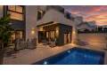 Resale - Detached Villa - Ciudad Quesada - Pueblo Bravo