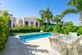 Resale - Detached Villa - Ciudad Quesada - Pueblo Bravo