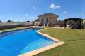 Resale - Detached Villa - Ciudad Quesada