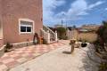 Resale - Detached Villa - Ciudad Quesada