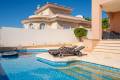 Resale - Detached Villa - Ciudad Quesada