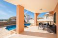 Resale - Detached Villa - Ciudad Quesada