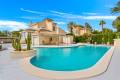 Resale - Detached Villa - Ciudad Quesada