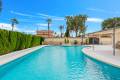 Resale - Detached Villa - Ciudad Quesada
