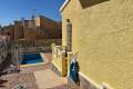 Resale - Detached Villa - Ciudad Quesada