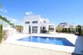 Resale - Detached Villa - Ciudad Quesada