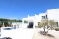 Resale - Detached Villa - Ciudad Quesada