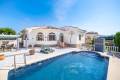 Resale - Detached Villa - Ciudad Quesada