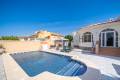 Resale - Detached Villa - Ciudad Quesada