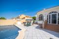 Resale - Detached Villa - Ciudad Quesada