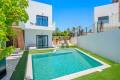 Resale - Detached Villa - Ciudad Quesada