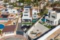Resale - Detached Villa - Ciudad Quesada
