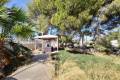 Resale - Detached Villa - Ciudad Quesada