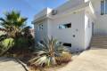 Resale - Detached Villa - Ciudad Quesada