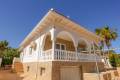 Resale - Detached Villa - Ciudad Quesada