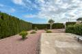 Resale - Detached Villa - Ciudad Quesada