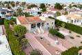Resale - Detached Villa - Ciudad Quesada