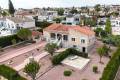 Resale - Detached Villa - Ciudad Quesada