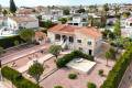 Resale - Detached Villa - Ciudad Quesada