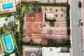 Resale - Detached Villa - Ciudad Quesada