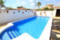 Resale - Detached Villa - Ciudad Quesada