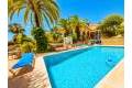 Resale - Detached Villa - Ciudad Quesada