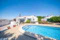 Resale - Detached Villa - Ciudad Quesada