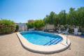 Resale - Detached Villa - Ciudad Quesada