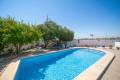 Resale - Detached Villa - Ciudad Quesada
