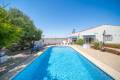 Resale - Detached Villa - Ciudad Quesada