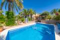 Resale - Detached Villa - Ciudad Quesada