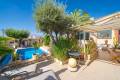 Resale - Detached Villa - Ciudad Quesada