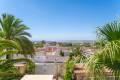 Resale - Detached Villa - Ciudad Quesada