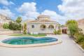 Resale - Detached Villa - Ciudad Quesada