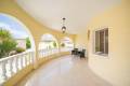 Resale - Detached Villa - Ciudad Quesada