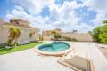 Resale - Detached Villa - Ciudad Quesada