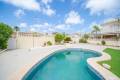 Resale - Detached Villa - Ciudad Quesada