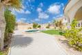 Resale - Detached Villa - Ciudad Quesada