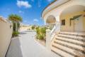 Resale - Detached Villa - Ciudad Quesada