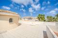 Resale - Detached Villa - Ciudad Quesada